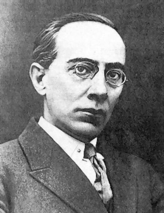 Alexander Beliaev
